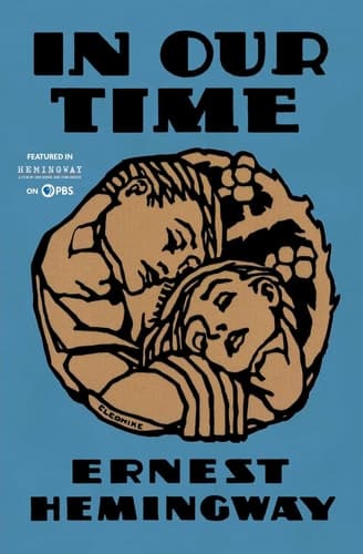 Cover of In Our Time