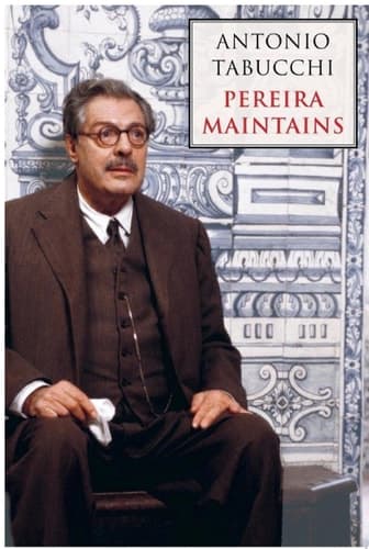 Cover of Pereira Maintains