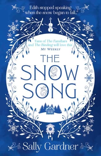 Cover of The Snow Song
