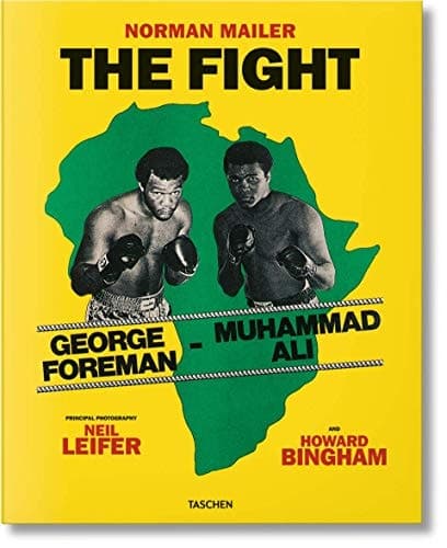 Cover of The Fight