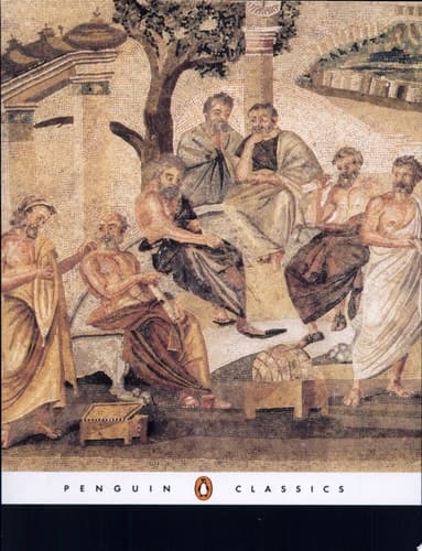 Cover of The Republic