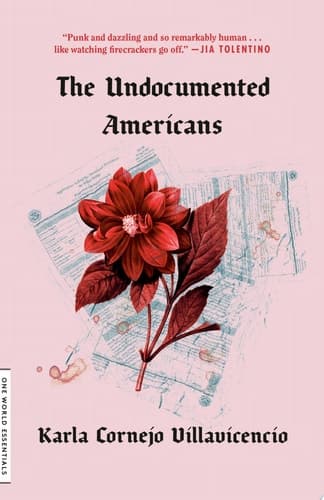 Cover of The Undocumented Americans