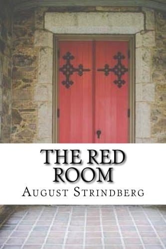 Cover of The Red Room
