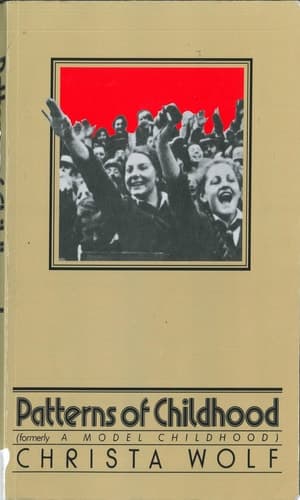 Cover of Patterns of Childhood