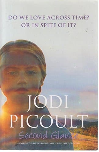 Cover of Second glance
