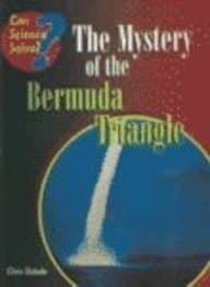 Cover of Mystery of the Bermuda Triangle