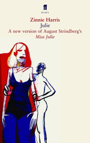 Cover of Julie