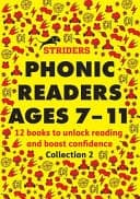 Cover of Starter Pack 2 - 12 Titles (Sets 5-8 Fiction and Non-Fiction)