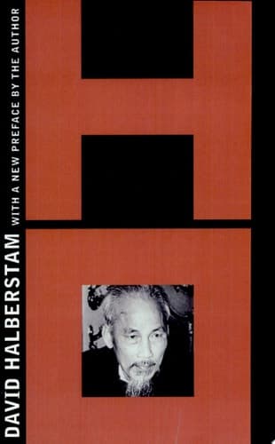 Cover of Ho