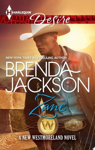 Cover of Zane