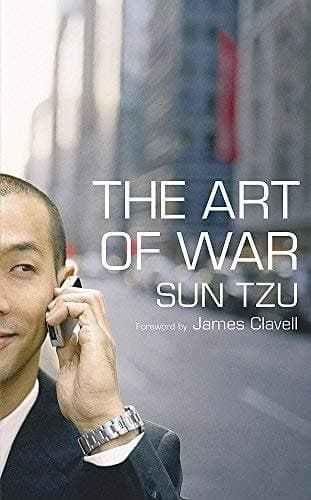 Cover of The art of war