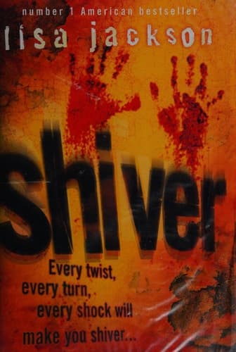Cover of Shiver