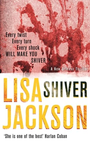 Cover of Shiver