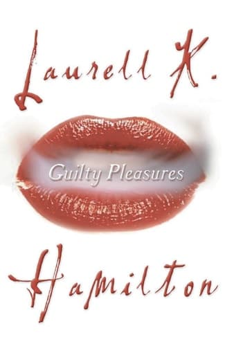 Cover of Guilty Pleasures (Anita Blake Vampire Hunter)