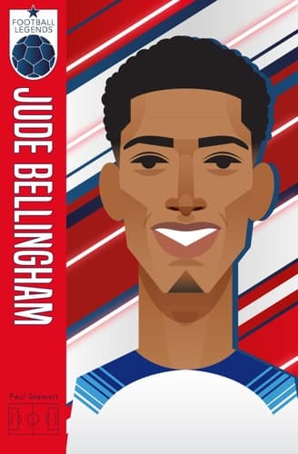 Cover of Football Legends #11
