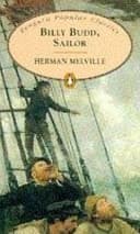 Cover of Billy Budd and Other Stories