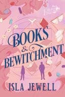 Cover of Books & Bewitchment