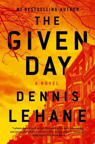 Cover of Given Day