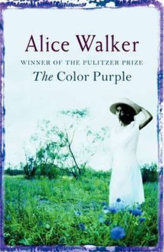 Cover of The Color Purple