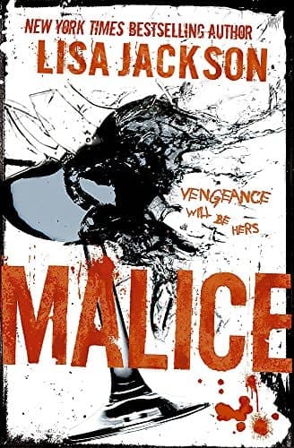 Cover of Malice