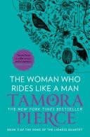 Cover of Woman Who Rides Like a Man