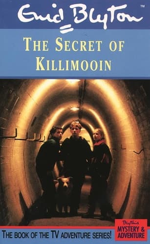 Cover of Secret of Killimooin