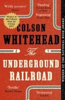 Cover of Underground Railroad