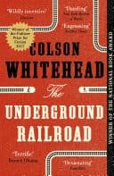 Cover of Underground Railroad