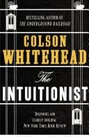Cover of The Intuitionist