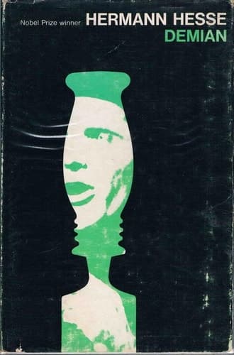 Cover of Demian