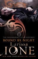Cover of Bound by Night