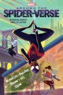 Cover of Miles Morales