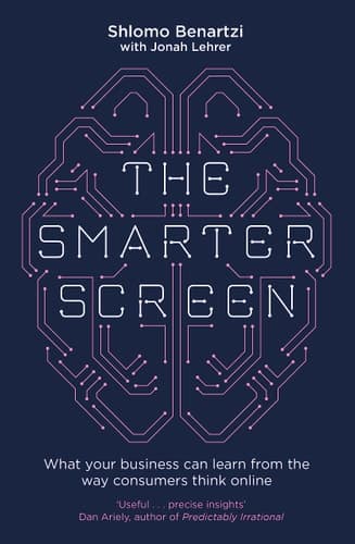 Cover of The Smarter Screen