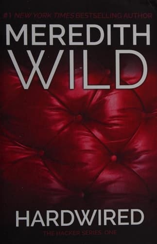 Cover of Hardwired