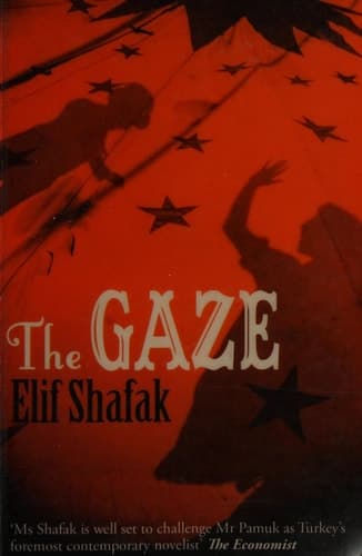 Cover of The Gaze