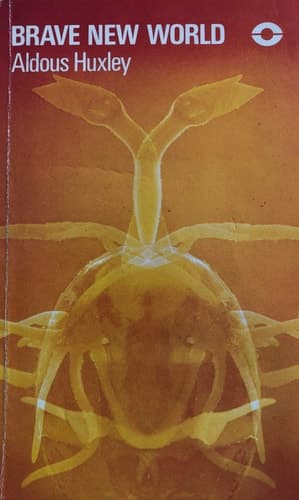 Cover of Brave New World (Bridge)