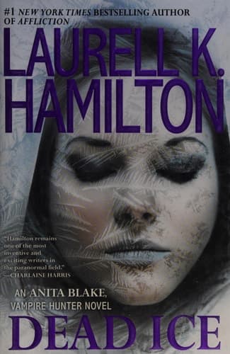 Cover of Dead Ice