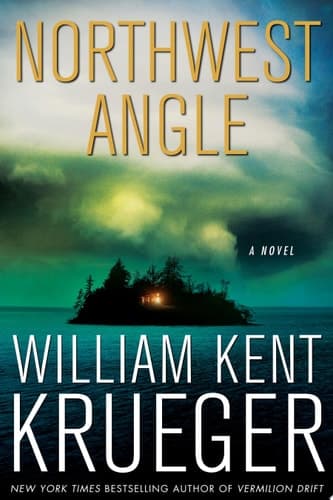 Cover of Northwest Angle A Novel