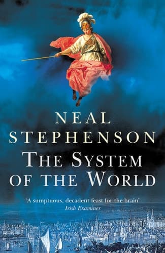 Cover of System of the World