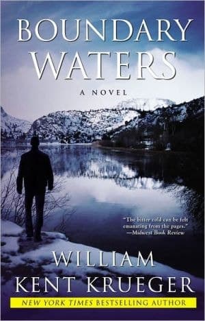 Cover of Boundary Waters