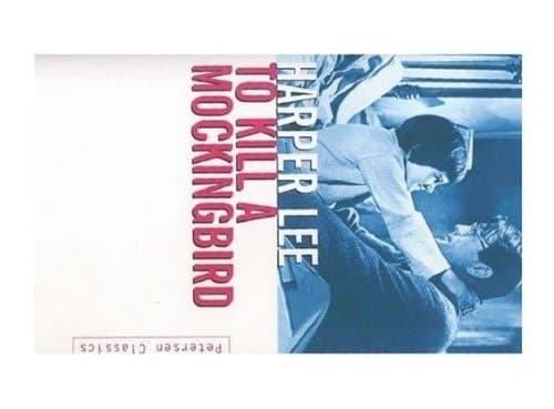 Cover of To Kill a Mockingbird