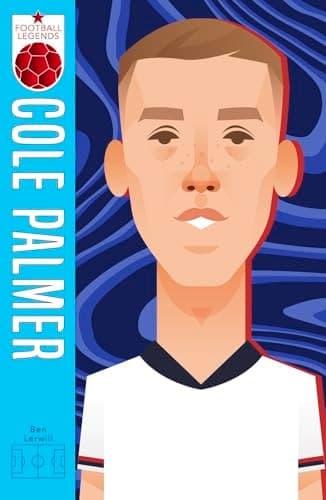 Cover of Football Legends #12