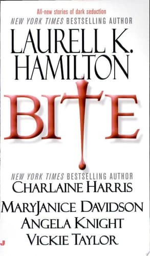 Cover of Bite
