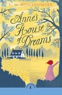 Cover of Anne's House of Dreams