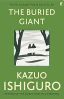 Cover of Buried Giant