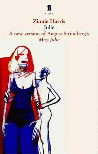 Cover of Julie