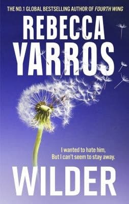 Cover of Wilder