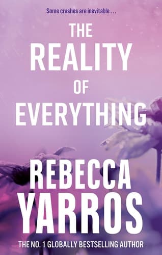 Cover of Reality of Everything