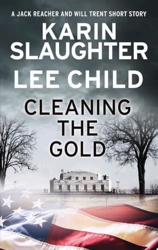 Cover of Cleaning the Gold
