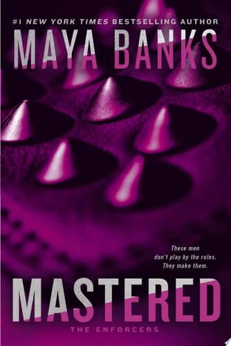 Cover of Mastered